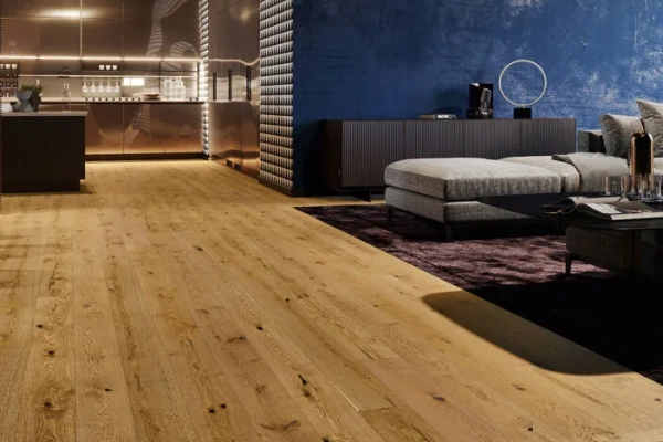 Podłoga drewniana Barlinek